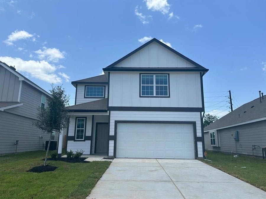 Property photo for 5342 Briana Dee Drive, Rosharon, TX