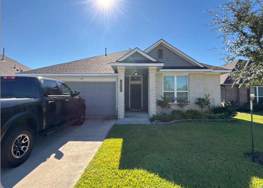 Property photo for 610 Wildflower Trail Ln Place, Tomball, TX