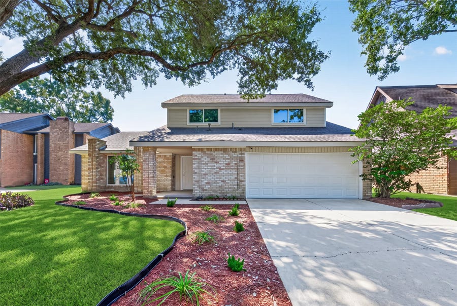 Property photo for 21627 Park Wick Lane, Katy, TX