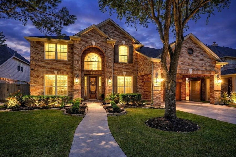 Property photo for 27607 Macklind Ridge Lane, Katy, TX