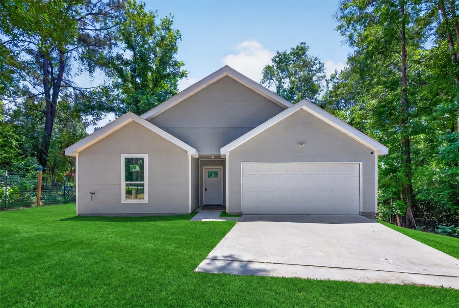 Property photo for 11853 Doty Drive, Conroe, TX