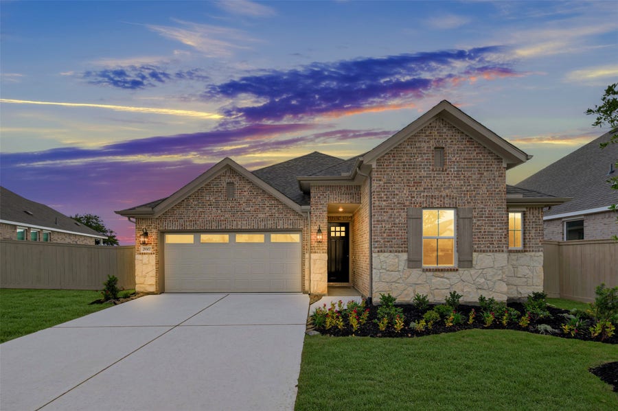 Property photo for 29307 Suncreek Ranch Court, Waller, TX