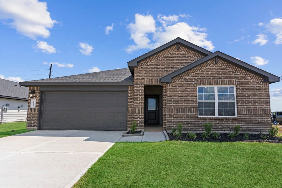 Property photo for 10607 Summers Way, Beasley, TX