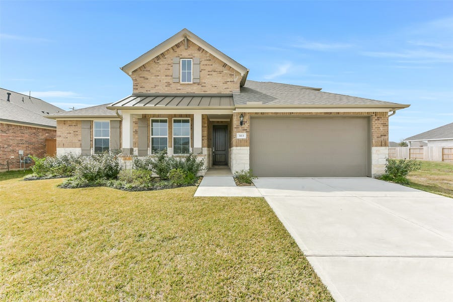 Property photo for 3113 Hidden Mist Drive, Texas City, TX