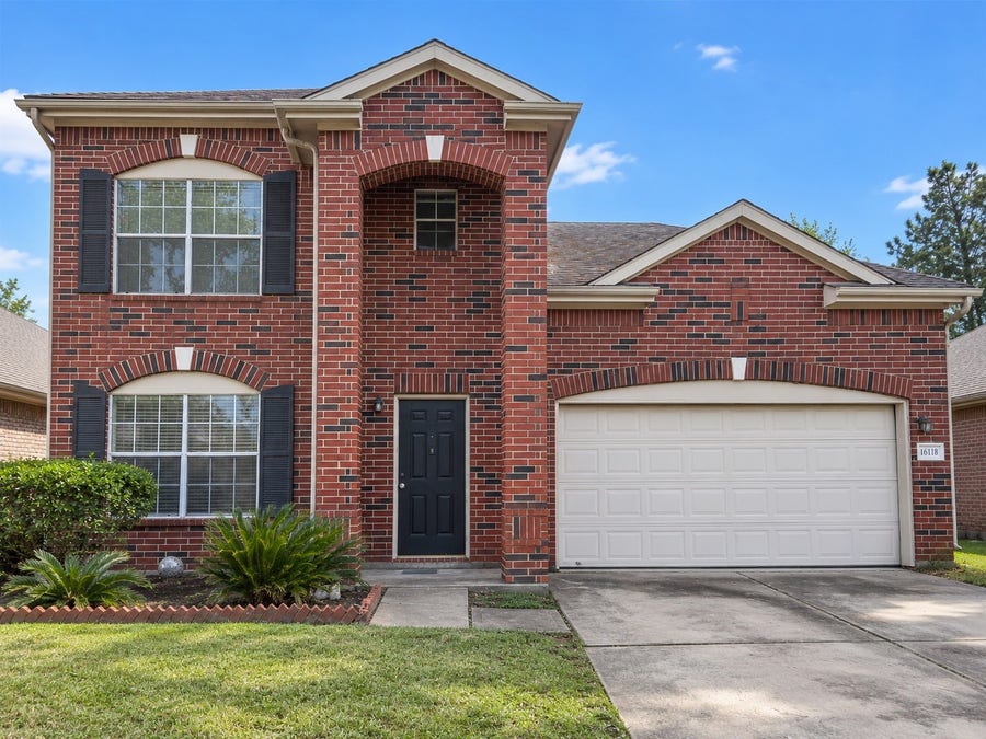 Property photo for 16118 Chamomile Court, Houston, TX