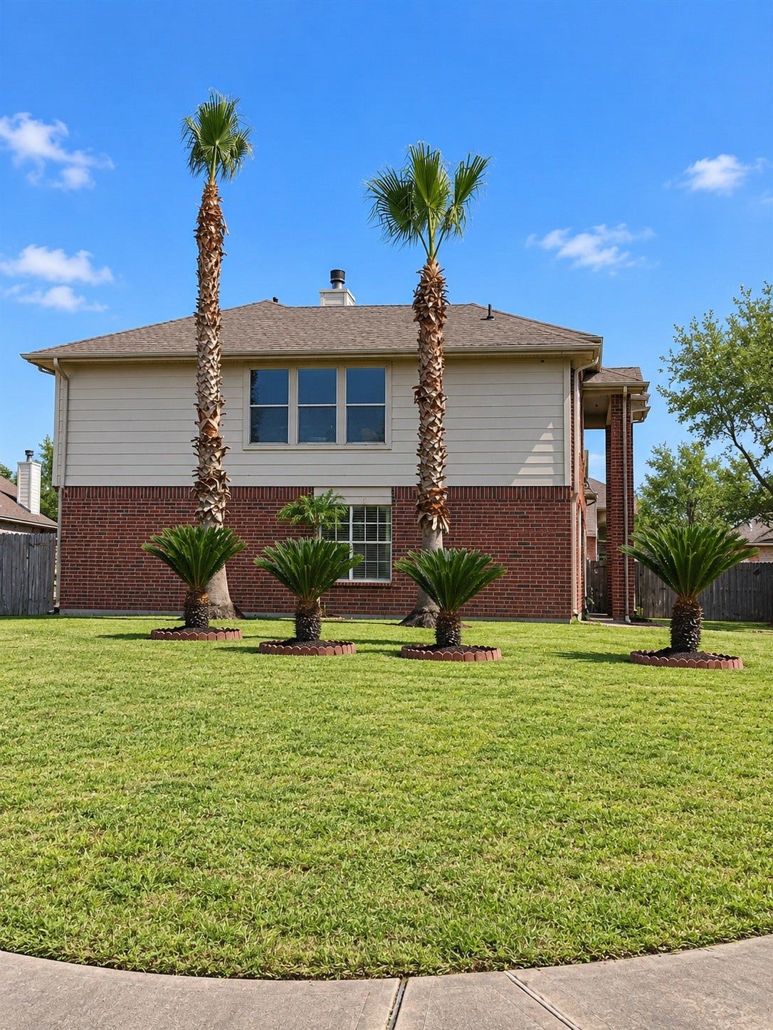16118 Chamomile Court, Houston, TX 77083