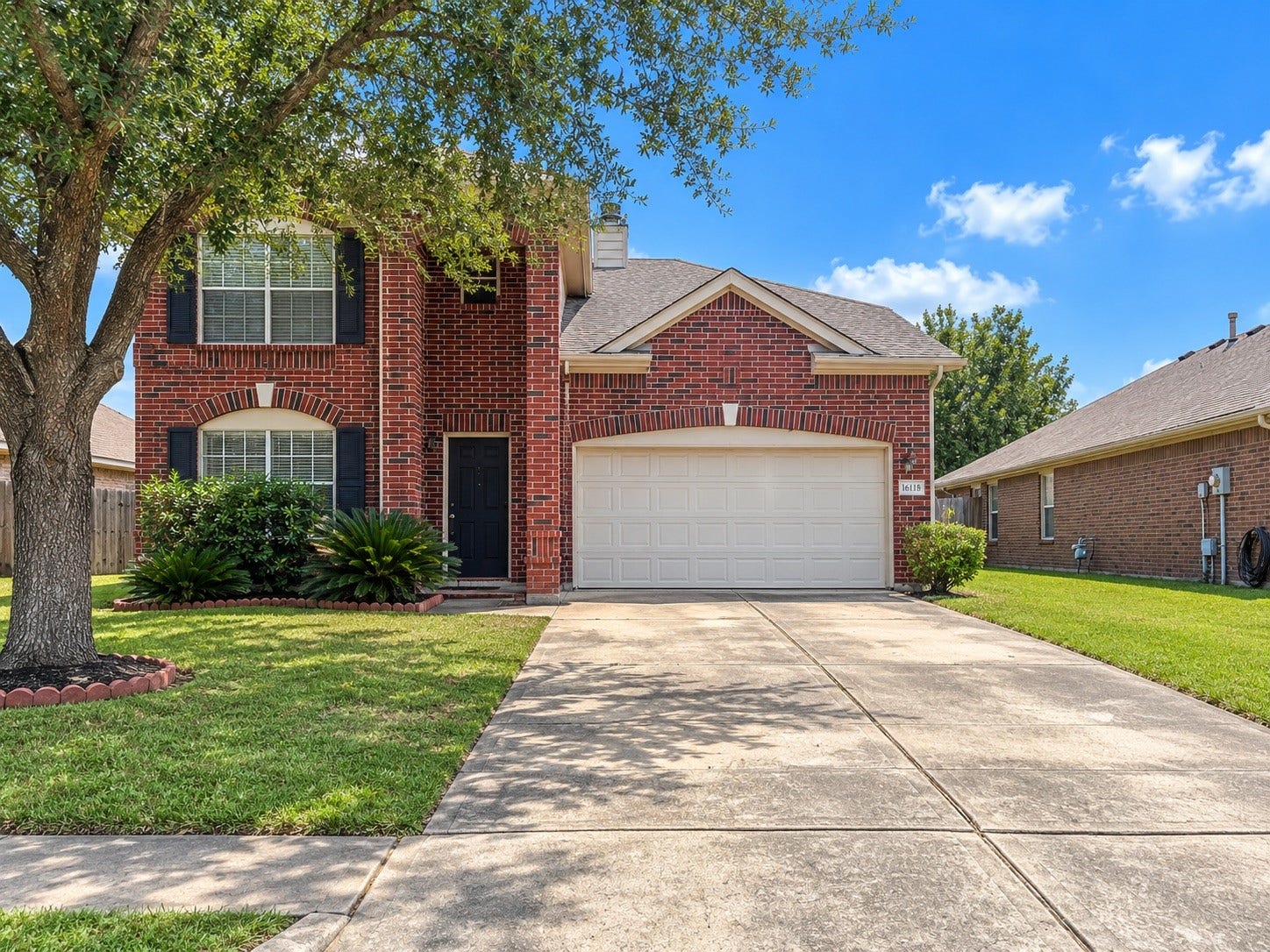 16118 Chamomile Court, Houston, TX 77083