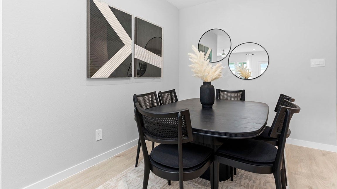 5015 Lemon Grove Drive, Rosenberg, TX 77469 *Images and 3D tour are for illustration only and options may vary from home as built.