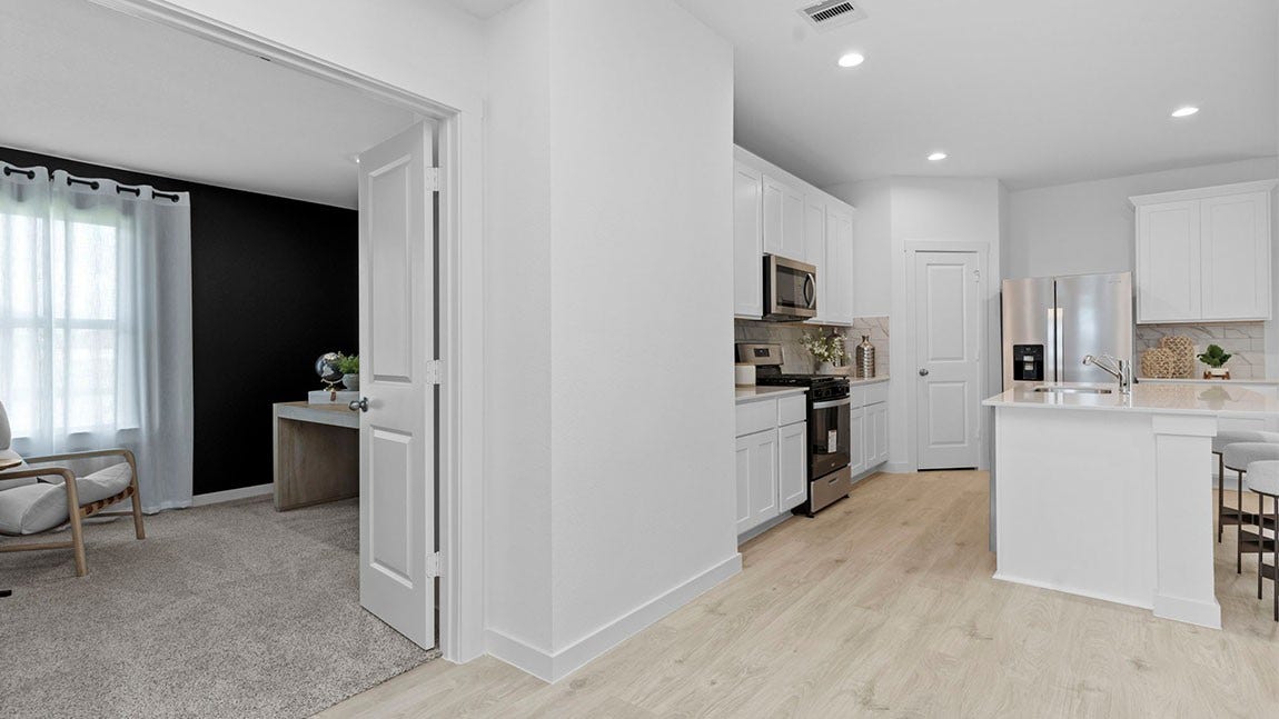 5015 Lemon Grove Drive, Rosenberg, TX 77469 *Images and 3D tour are for illustration only and options may vary from home as built.