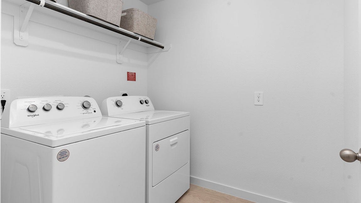 5015 Lemon Grove Drive, Rosenberg, TX 77469 *Images and 3D tour are for illustration only and options may vary from home as built.