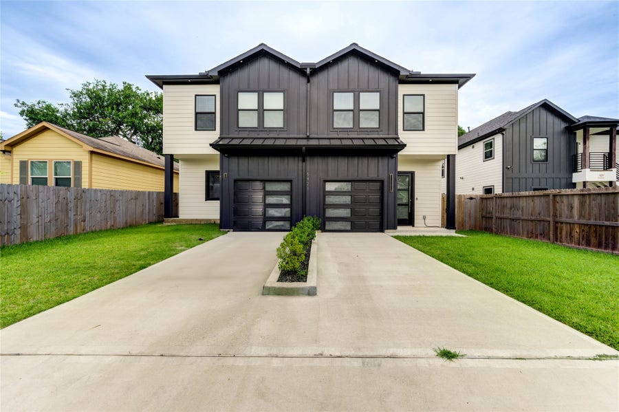 Property photo for 5421 Southlea Street, Houston, TX
