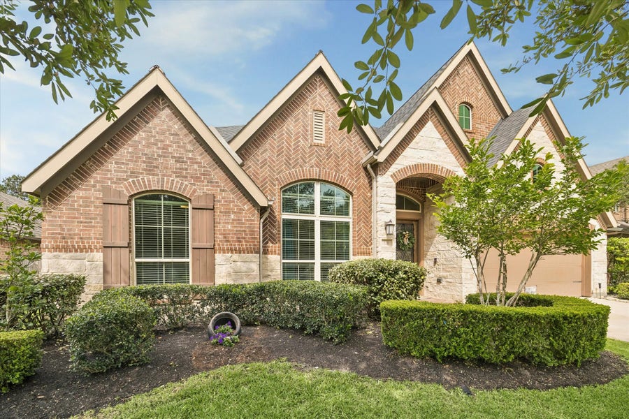 Property photo for 116 Wade Pointe Drive, Montgomery, TX