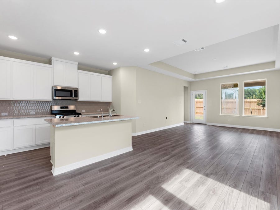 Property photo for 8034 Magnolia Prairie Lane, Cypress, TX