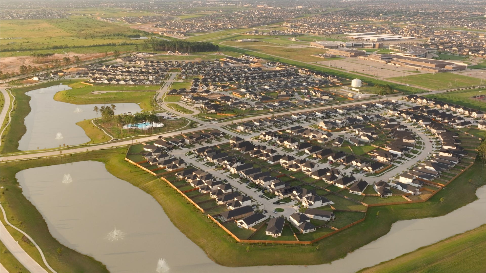 8034 Magnolia Prairie Lane, Cypress, TX 77433 8034 Magnolia Prairie Lane, Cypress, TX 77433