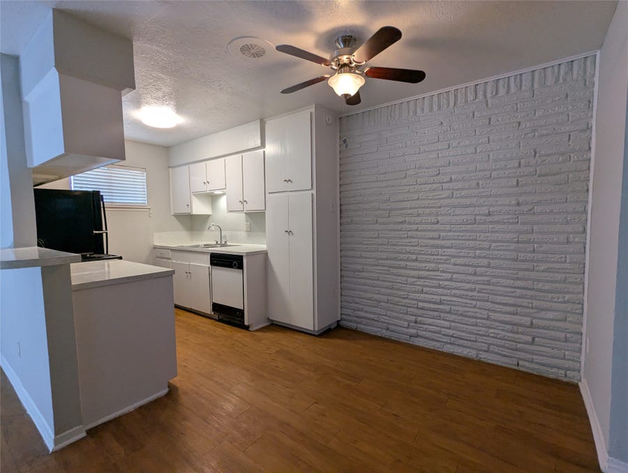 Property photo for 936 Heights Boulevard, #3, Houston, TX