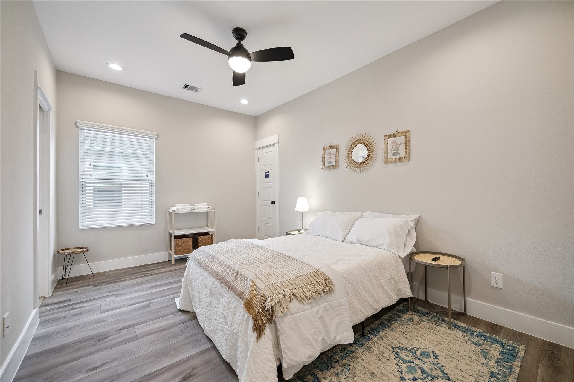 1193 W Tidwell Road, Houston, TX 77091 bedroom #2