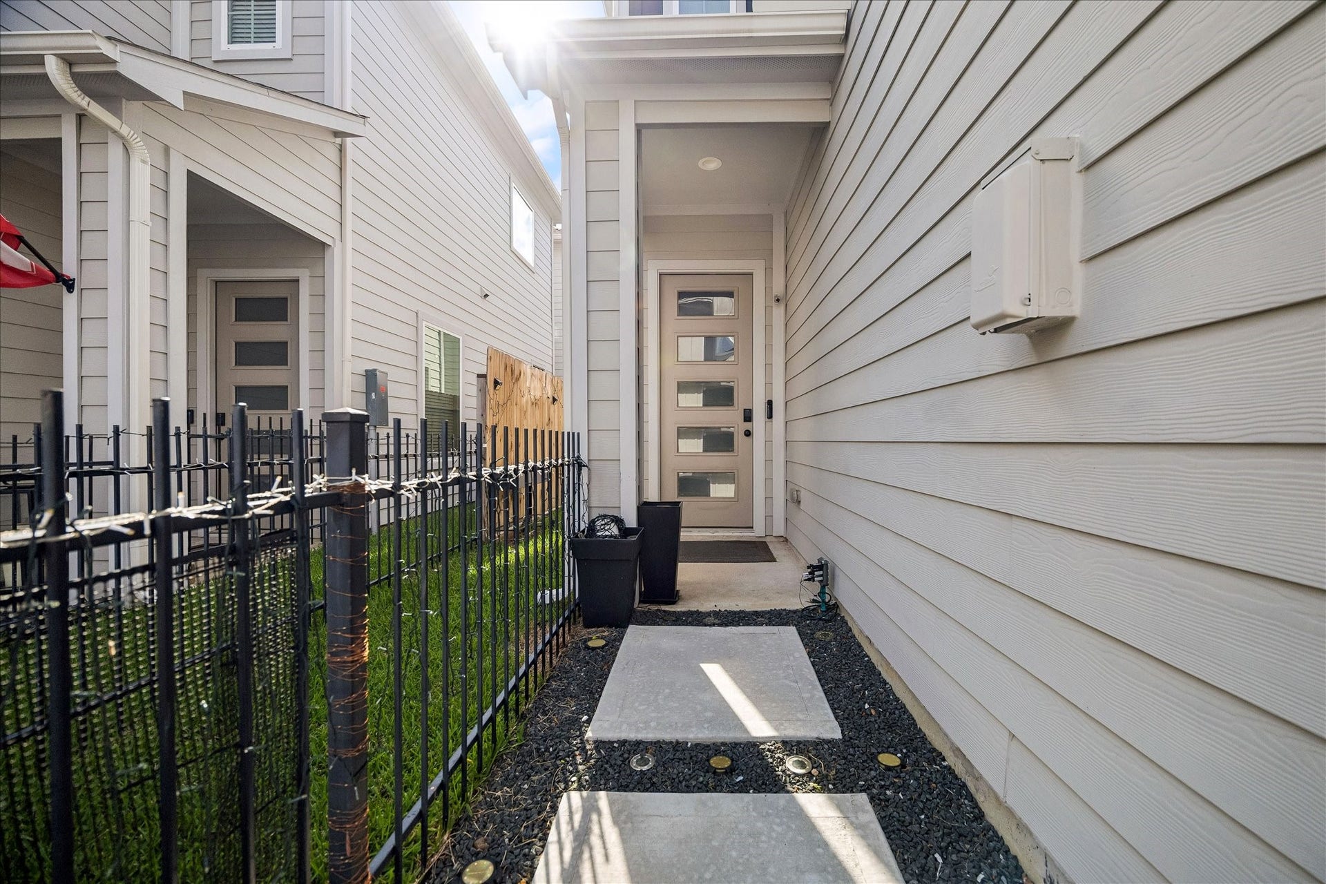 1193 W Tidwell Road, Houston, TX 77091 1193 W Tidwell Road, Houston, TX 77091