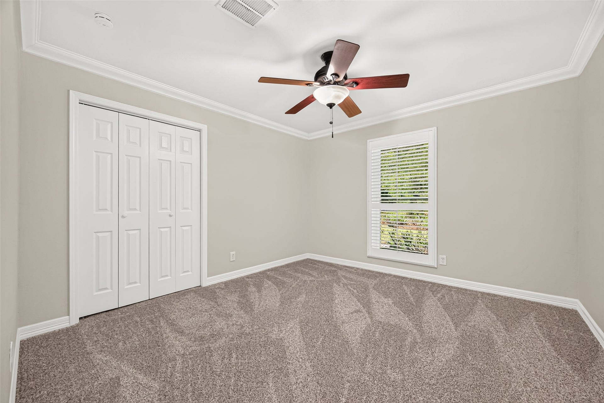 16814 Creeksouth Road, Houston, TX 77068 Bedroom III