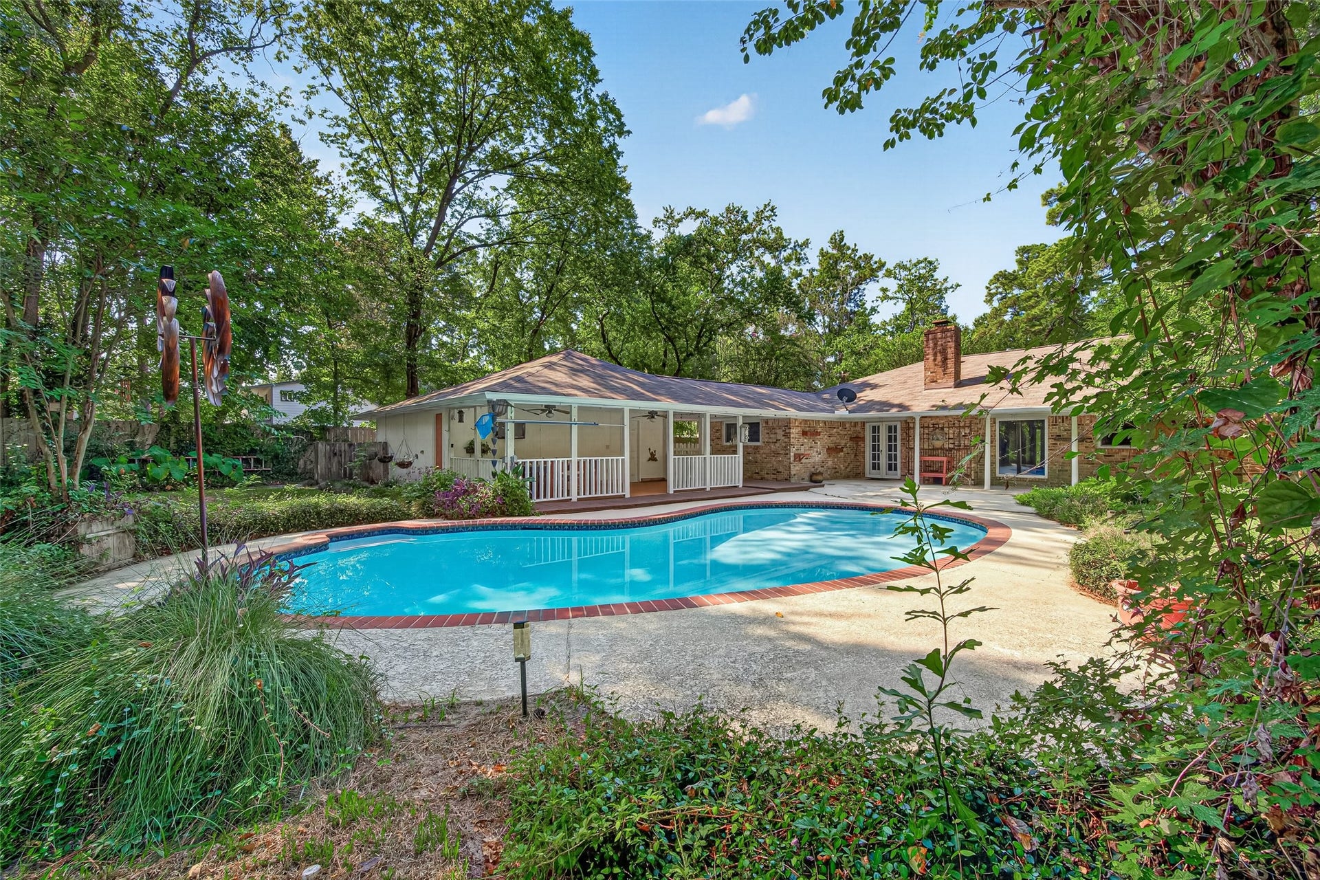 16814 Creeksouth Road, Houston, TX 77068 16814 Creeksouth Road, Houston, TX 77068