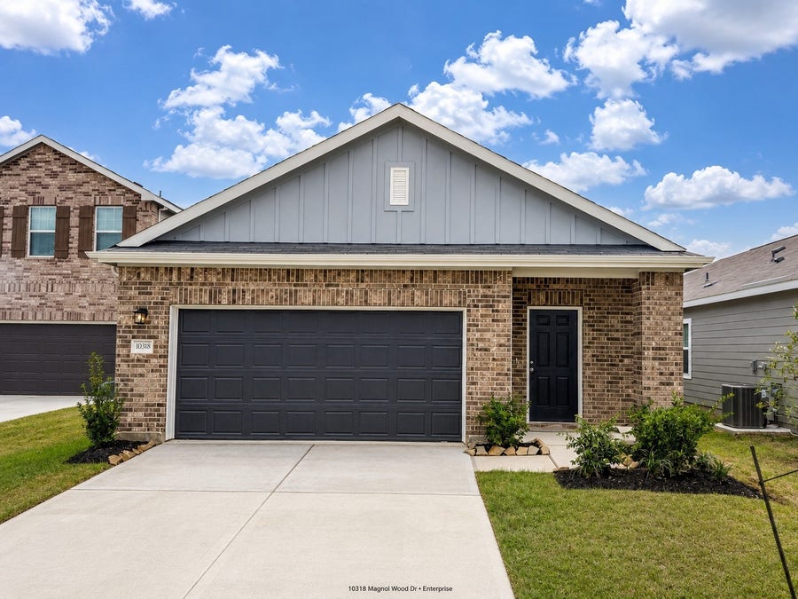 Property photo for 10318 Magnol Wood Drive, Houston, TX