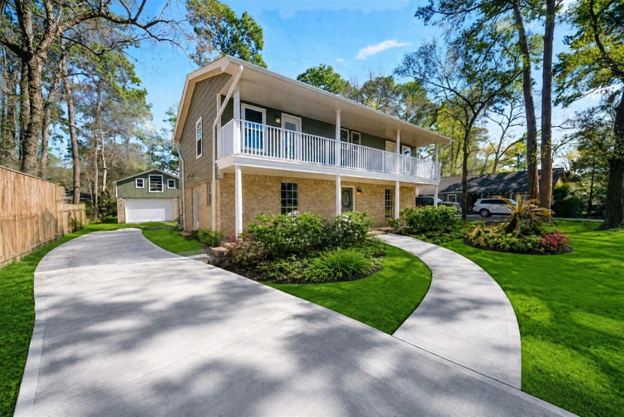 Property photo for 15102 Long Oak Drive, Houston, TX