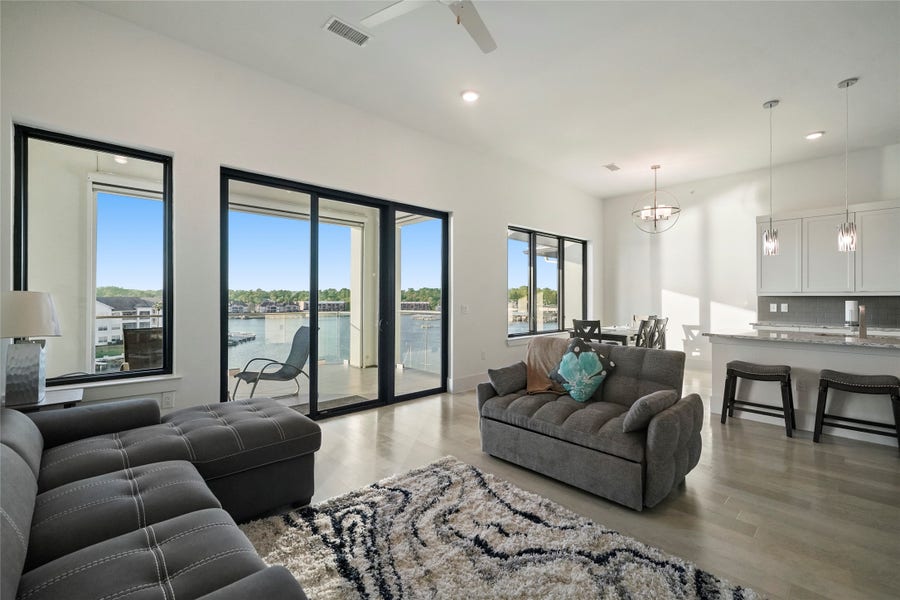 Property photo for 199 Waterpoint Court, #405, Conroe, TX