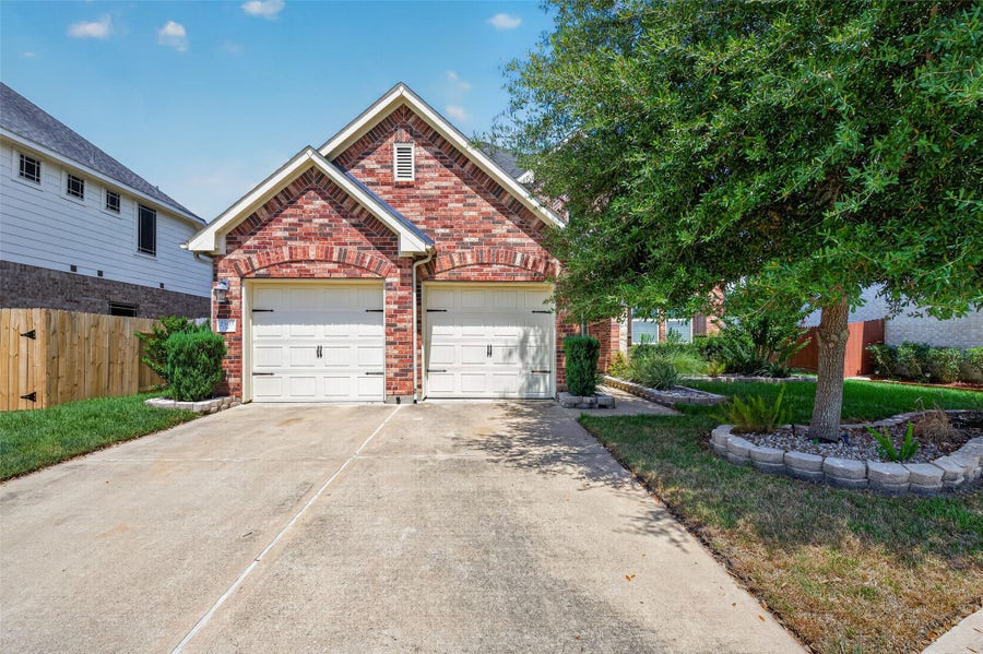 Property photo for 2503 Golfridge Circle, Houston, TX