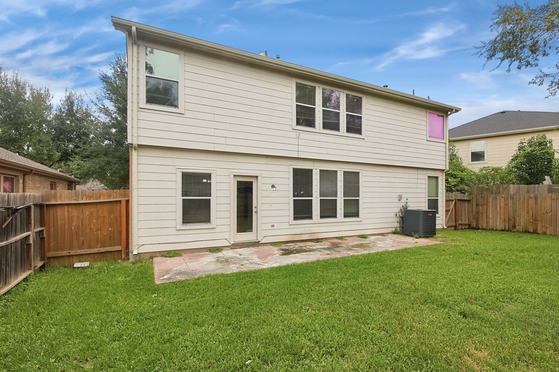 21618 White Falls Lane, Katy, TX 77449