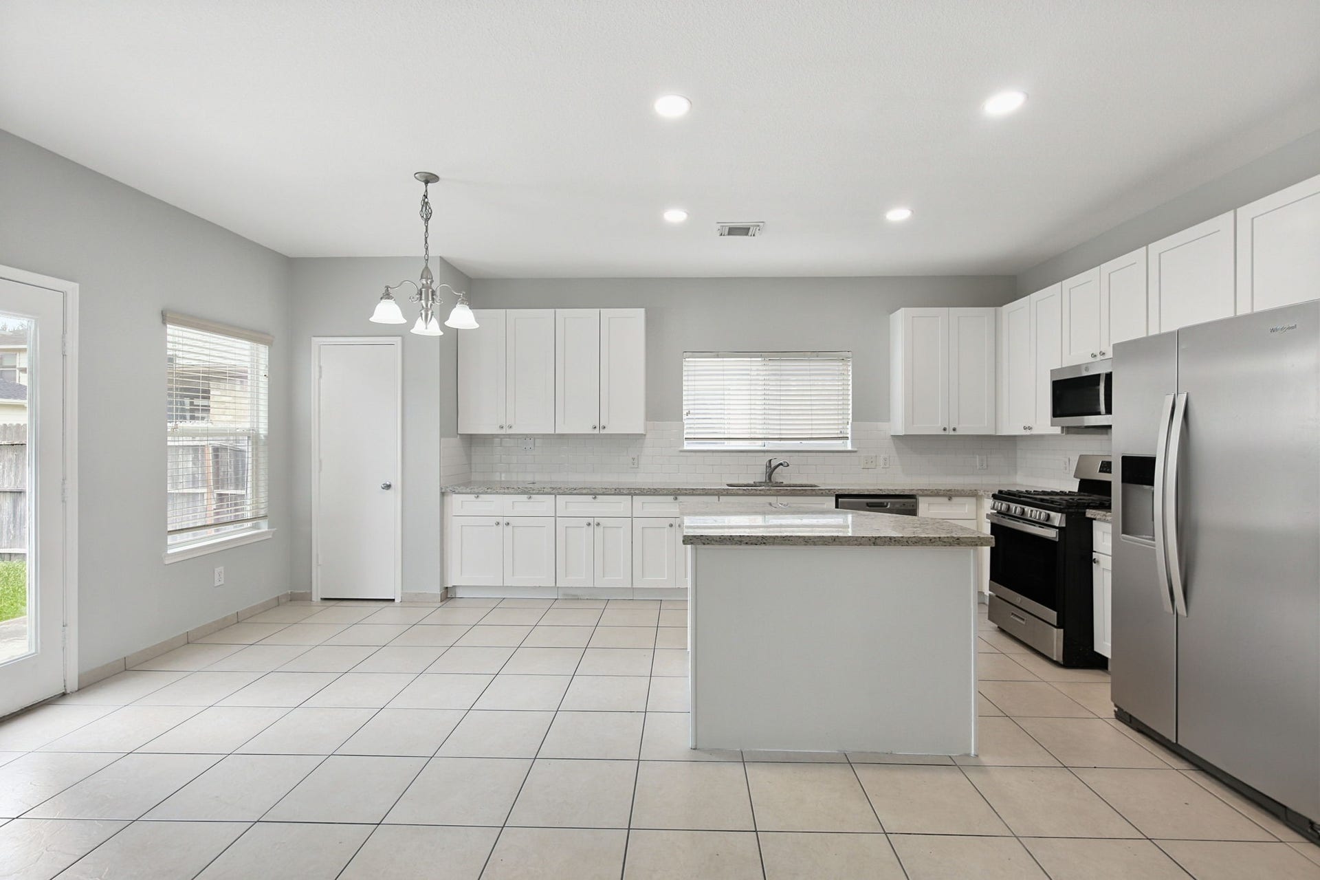 21618 White Falls Lane, Katy, TX 77449
