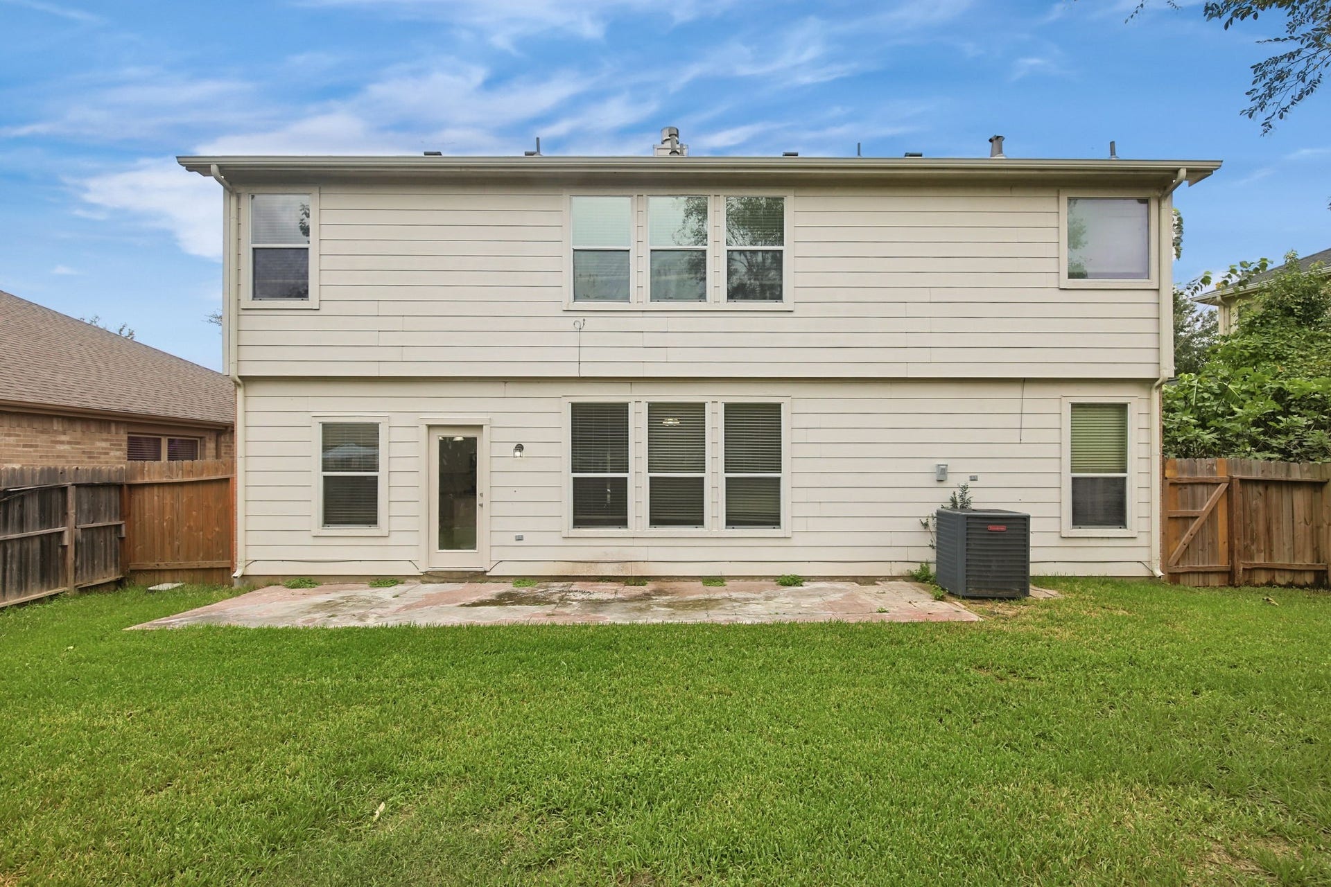 21618 White Falls Lane, Katy, TX 77449