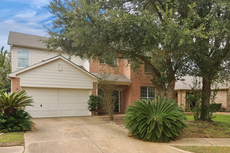 Property photo for 21618 White Falls Lane, Katy, TX