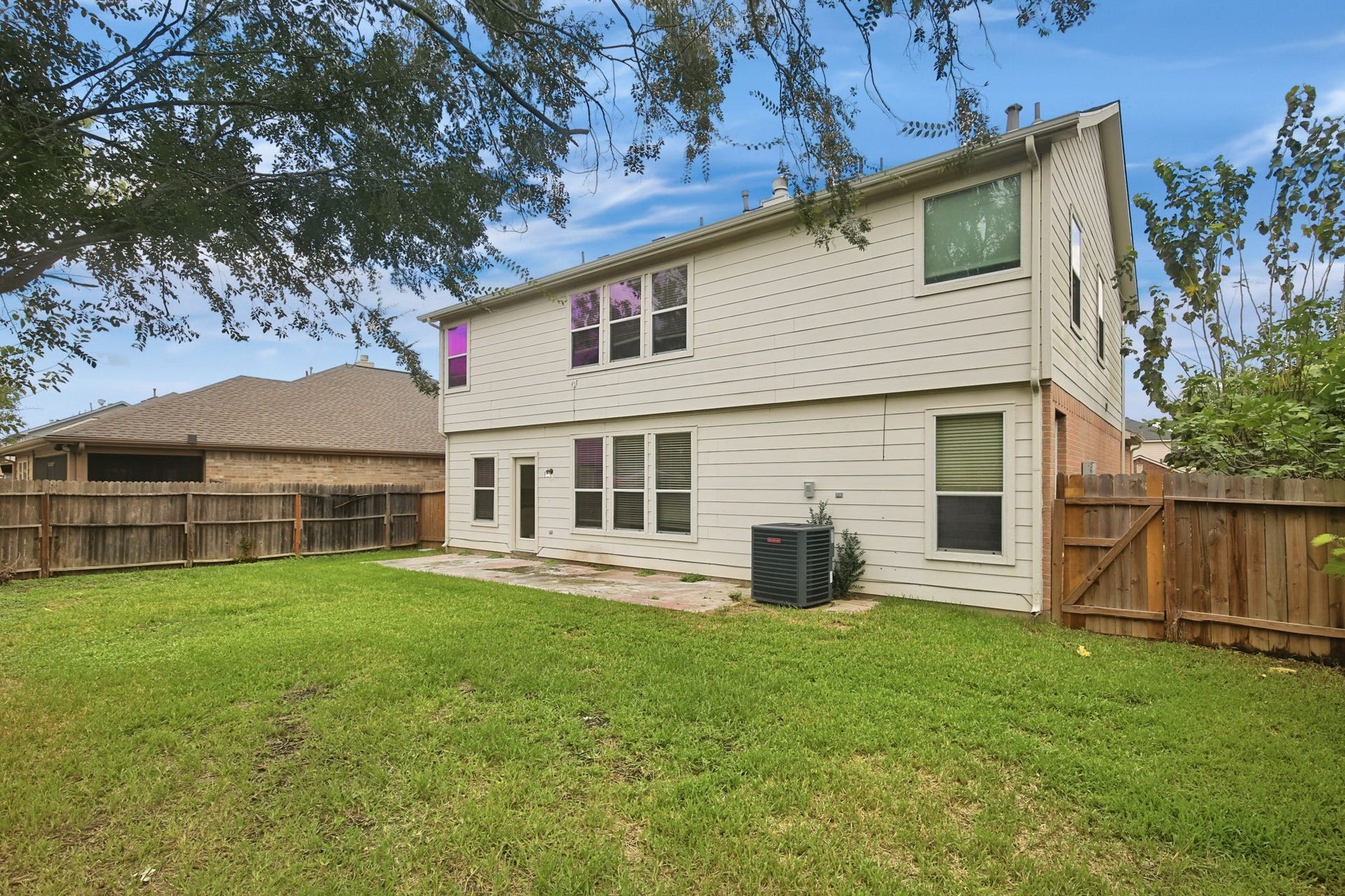 21618 White Falls Lane, Katy, TX 77449
