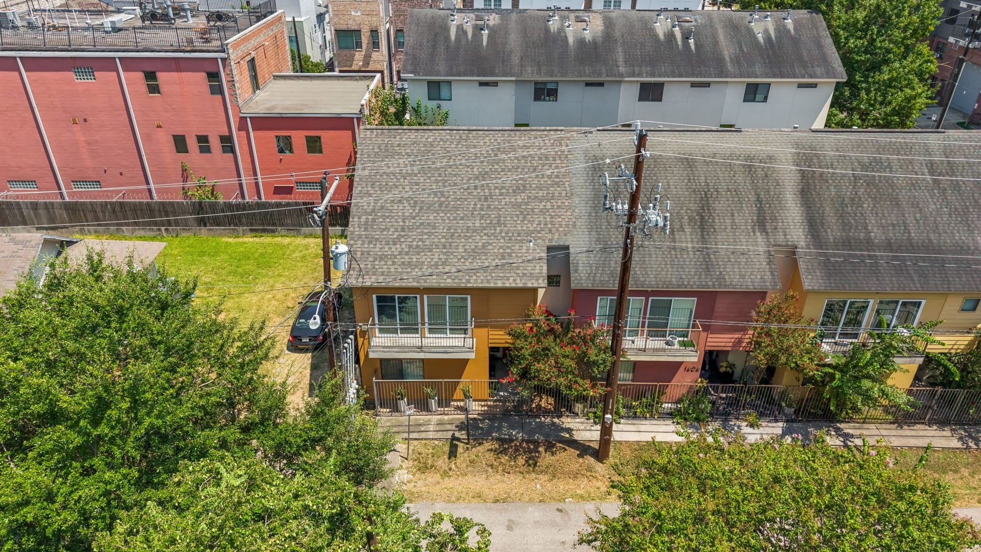 1614 Bonner Street, Houston, TX 77007 1614 Bonner Street, Houston, TX 77007