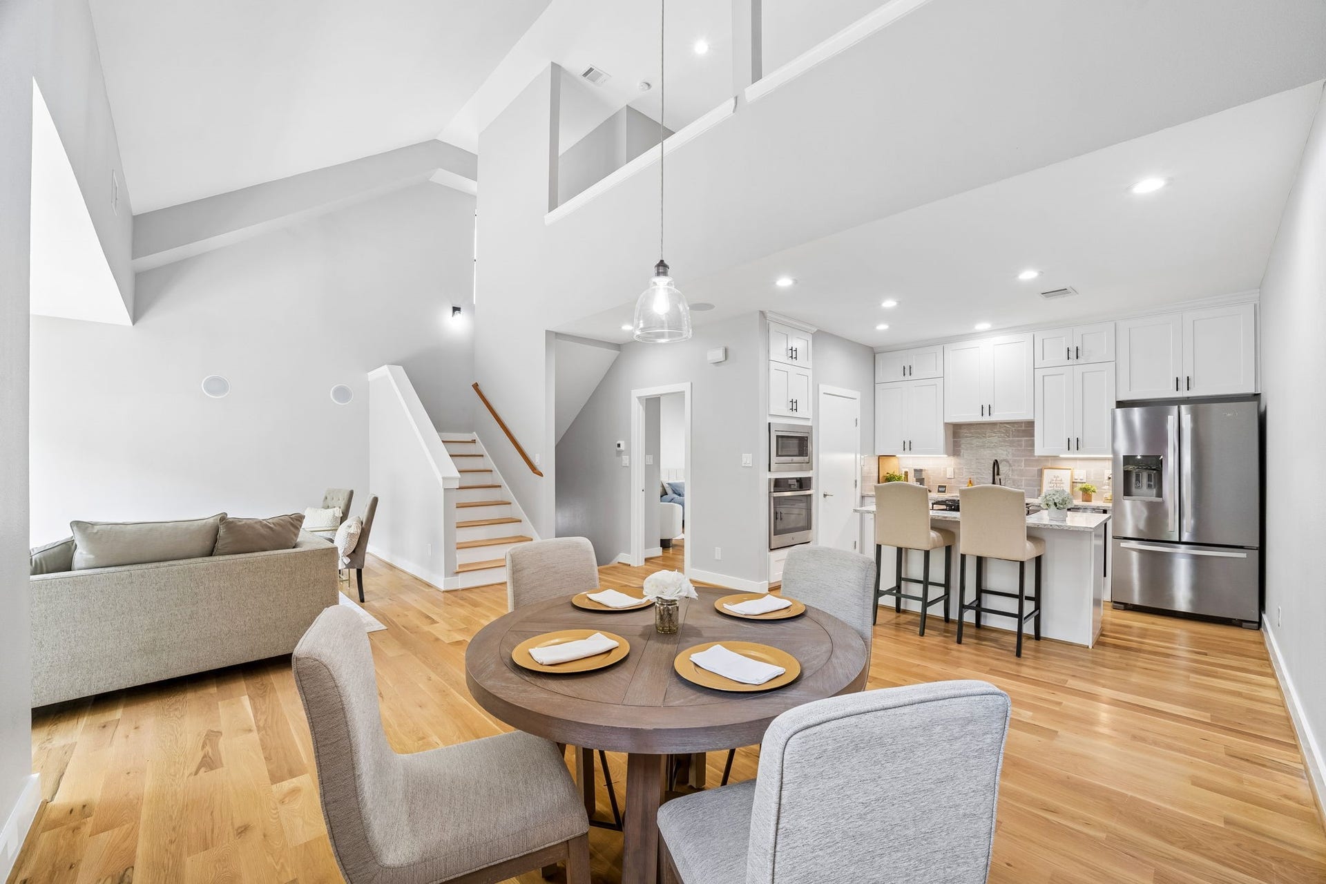 1614 Bonner Street, Houston, TX 77007 1614 Bonner Street, Houston, TX 77007