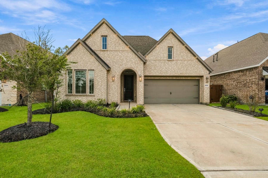 Property photo for 24619 Fluttering Dove Lane, Katy, TX