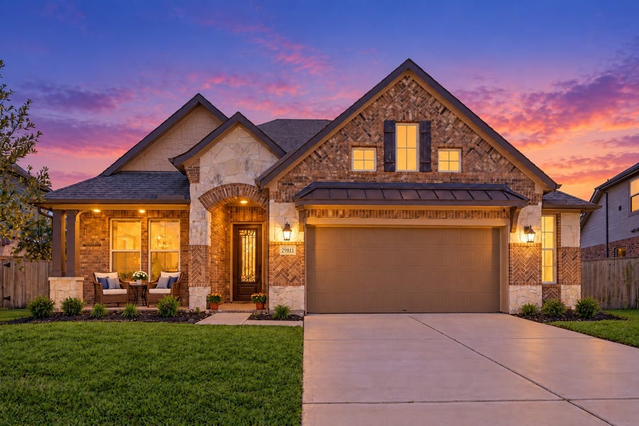 Property photo for 29811 Waverly Park Lane, Katy, TX