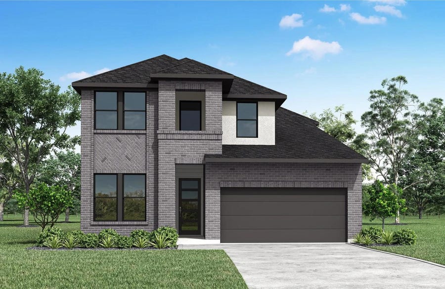 Property photo for 18607 Wild Raspberry Drive, Hockley, TX