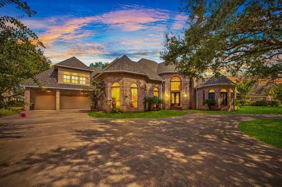 Property photo for 5107 Waterbeck Street, Fulshear, TX
