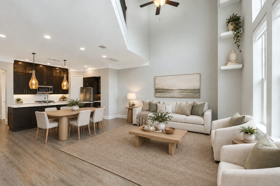 Property photo for 8336 Ginger Oak Street, Houston, TX