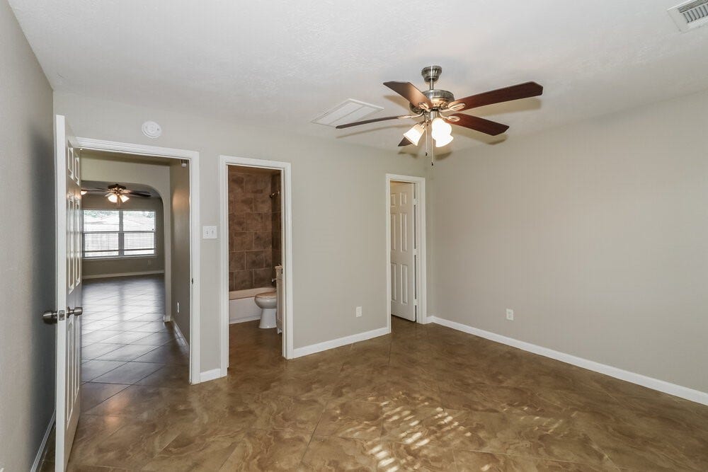 15034 Ralston Road, Humble, TX 77396