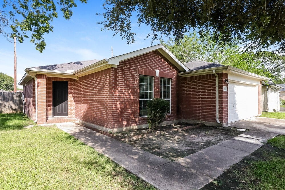 15034 Ralston Road, Humble, TX 77396