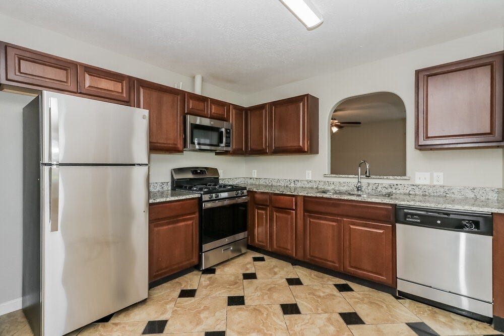15034 Ralston Road, Humble, TX 77396
