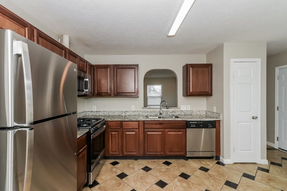 15034 Ralston Road, Humble, TX 77396