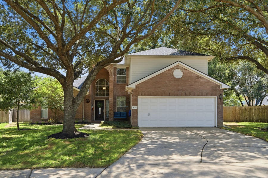 Property photo for 9150 Blake Bend Circle, Houston, TX