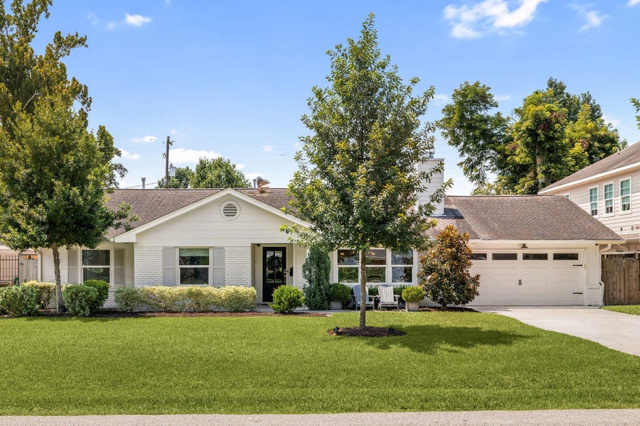 Property photo for 8733 Banzer Street, Houston, TX
