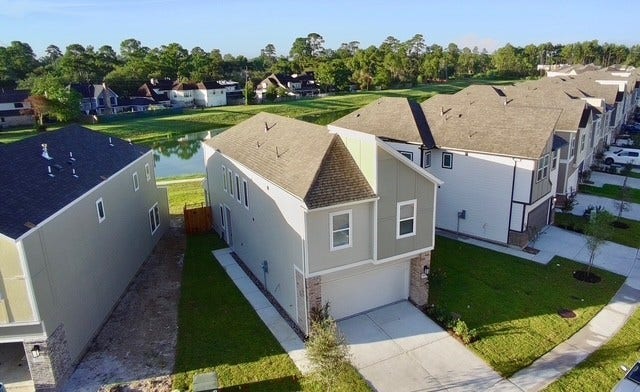Property photo for 19970 Emerald Bend Way, Humble, TX