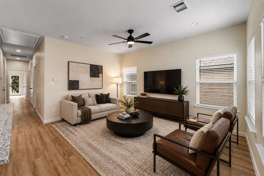 Property photo for 5323 Groveton Street, Houston, TX