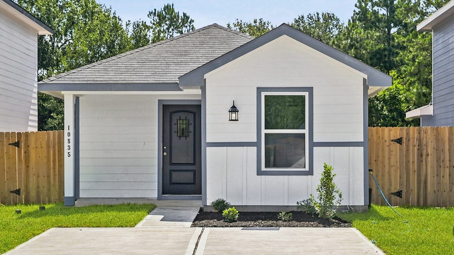 Property photo for 10835 N Baron Village Drive, Conroe, TX