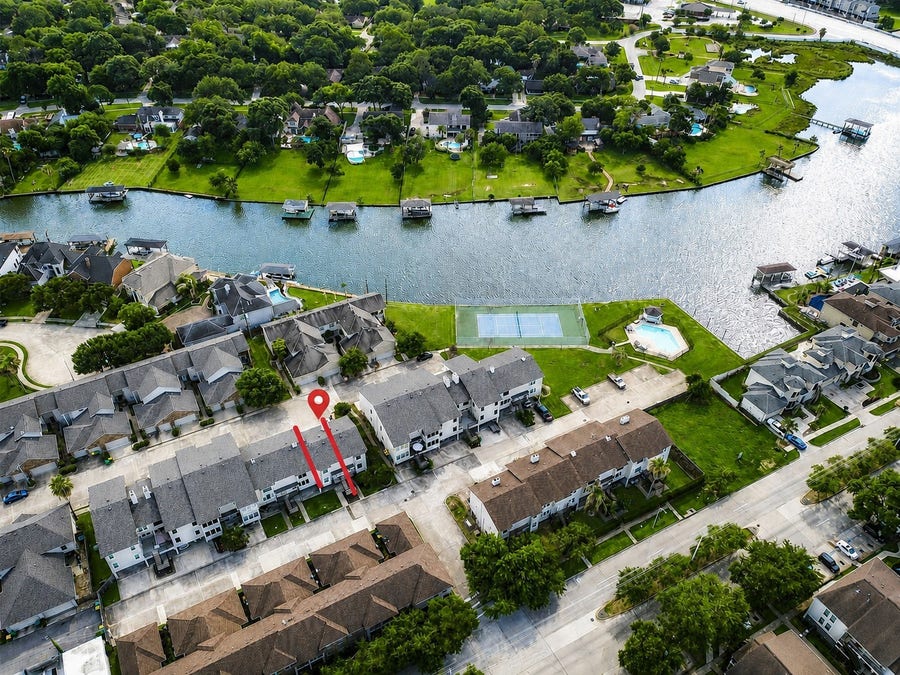 Property photo for 2020 Harbour Drive, Seabrook, TX