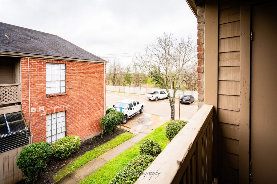 Property photo for 12500 Sandpiper Drive, #52, Houston, TX